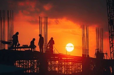 Civil infrastructure
